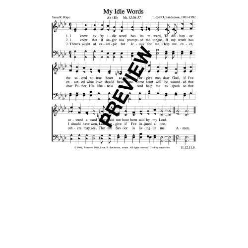 pdf-song-sheet